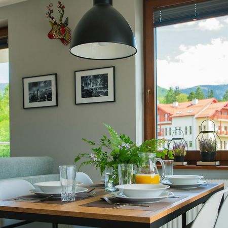 Apartament Mountsea ,Karpacz Ogrodnicza Εξωτερικό φωτογραφία