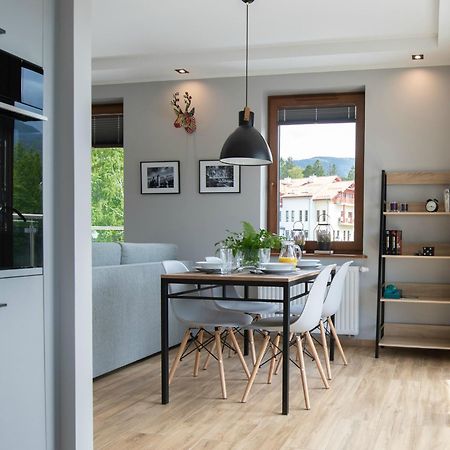 Apartament Mountsea ,Karpacz Ogrodnicza Εξωτερικό φωτογραφία