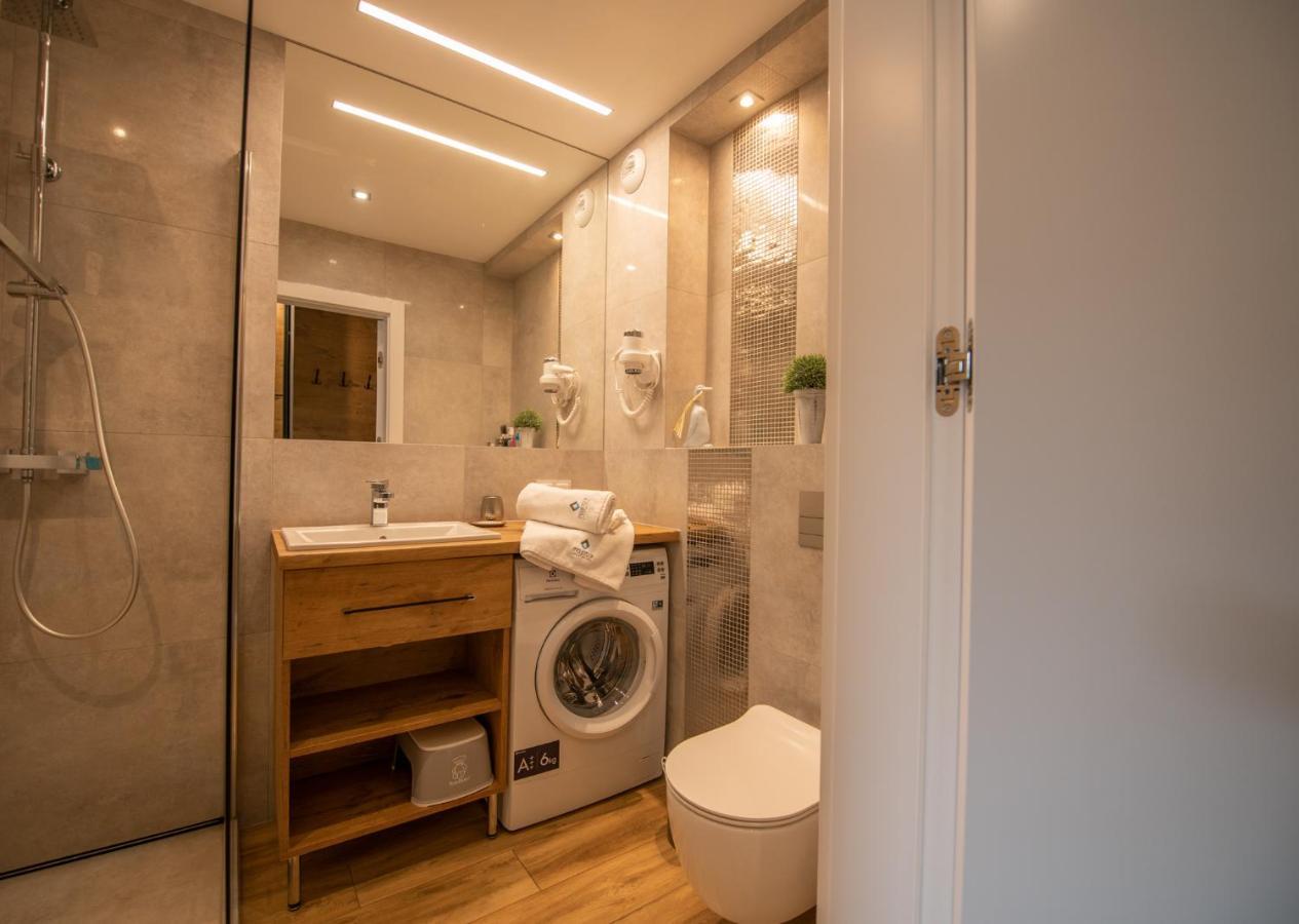Apartament Mountsea ,Karpacz Ogrodnicza Εξωτερικό φωτογραφία