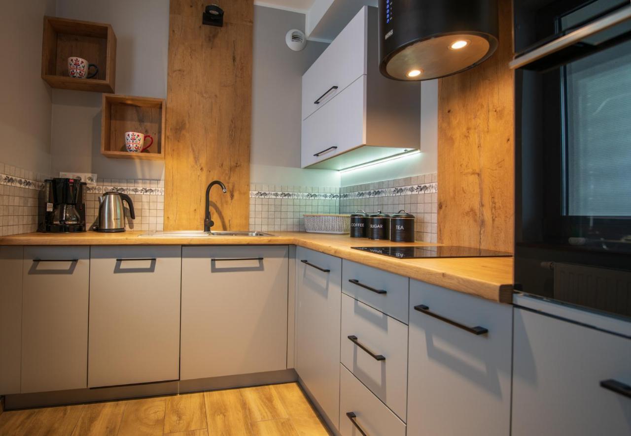Apartament Mountsea ,Karpacz Ogrodnicza Εξωτερικό φωτογραφία