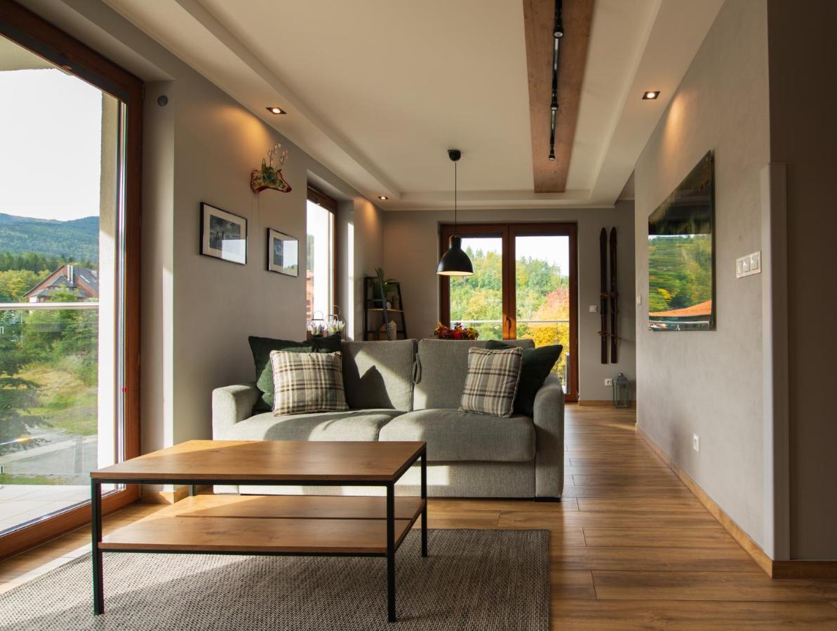 Apartament Mountsea ,Karpacz Ogrodnicza Εξωτερικό φωτογραφία