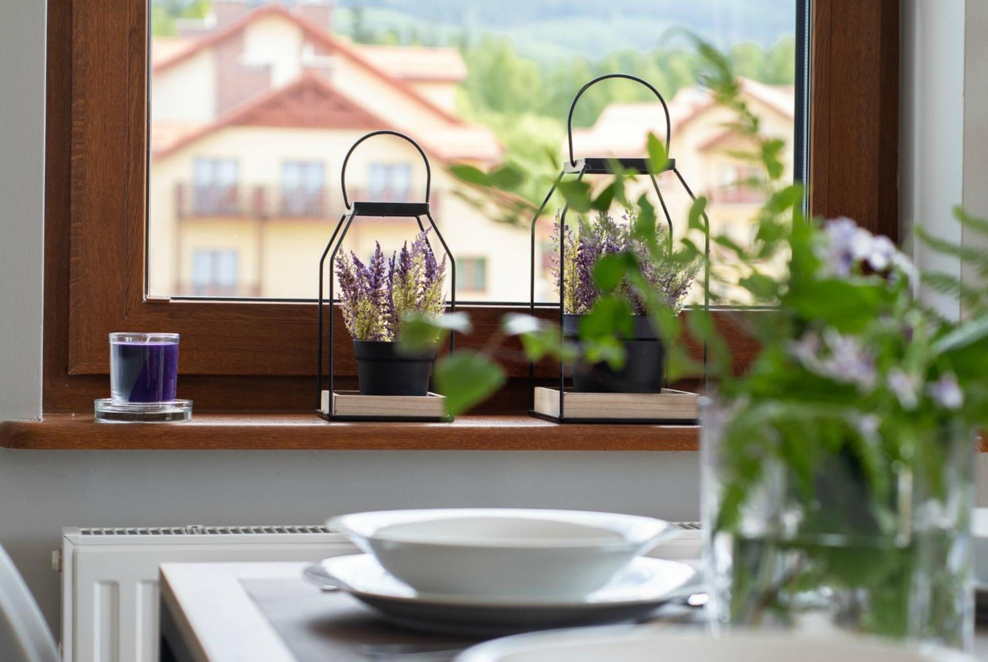 Apartament Mountsea ,Karpacz Ogrodnicza Εξωτερικό φωτογραφία