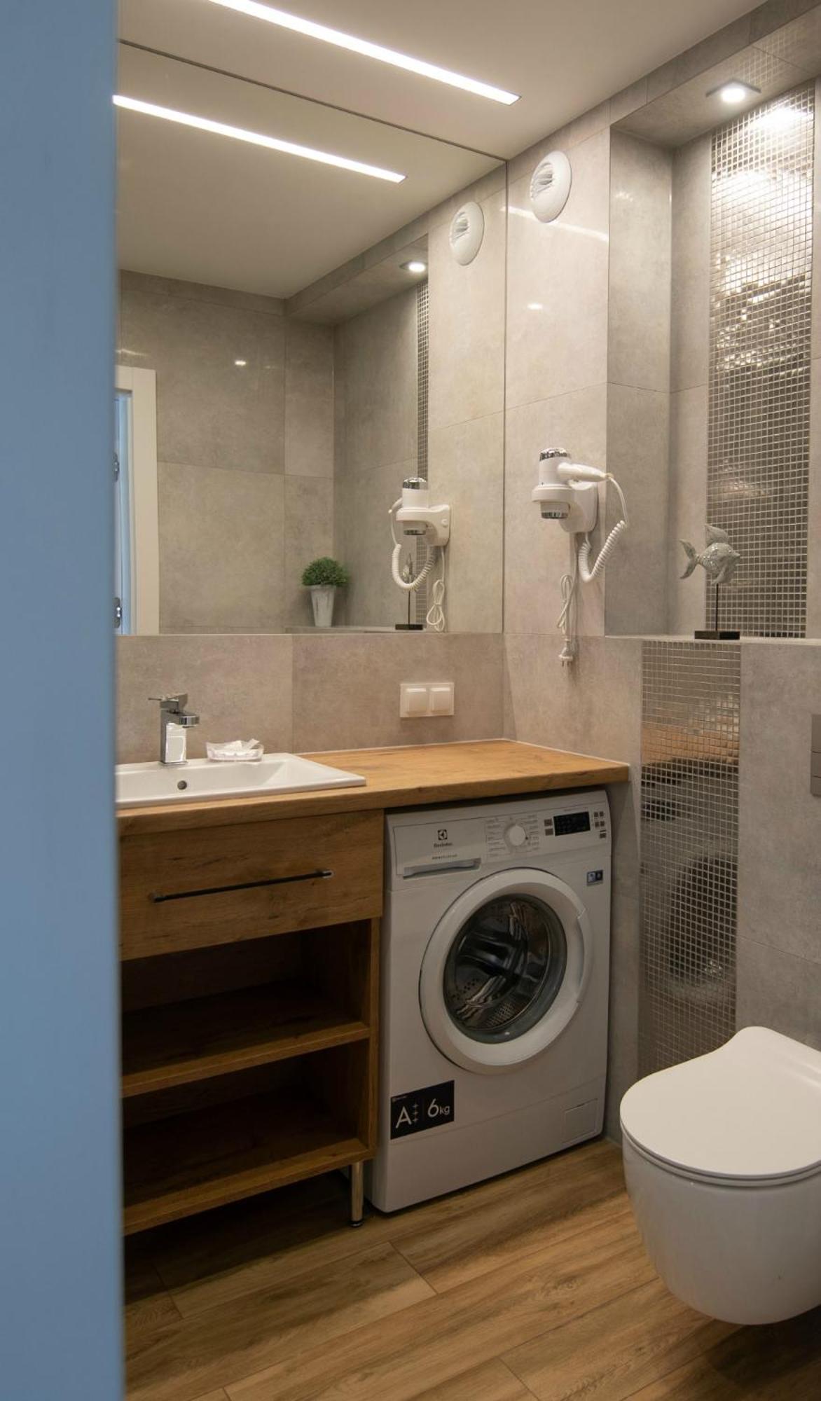 Apartament Mountsea ,Karpacz Ogrodnicza Εξωτερικό φωτογραφία
