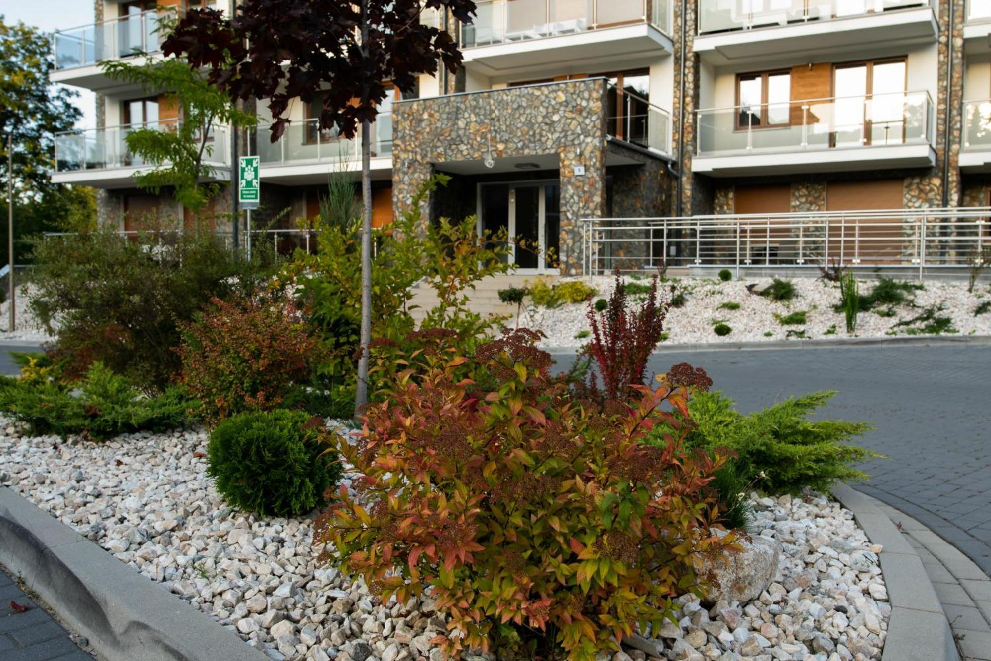 Apartament Mountsea ,Karpacz Ogrodnicza Εξωτερικό φωτογραφία