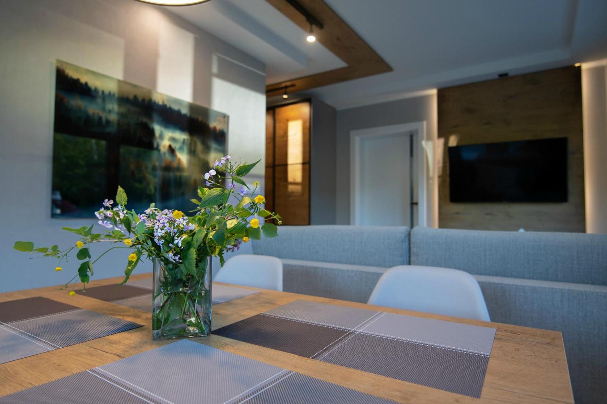 Apartament Mountsea ,Karpacz Ogrodnicza Εξωτερικό φωτογραφία