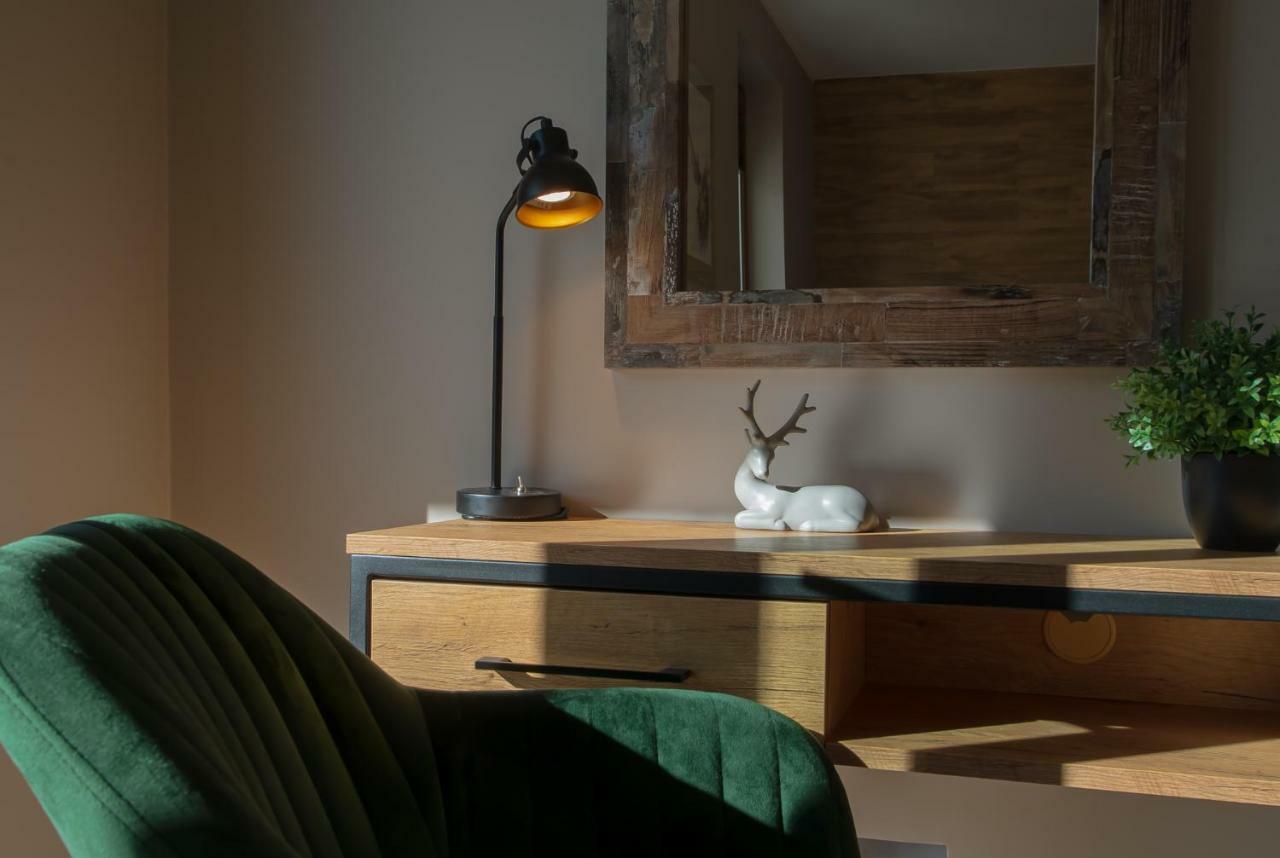 Apartament Mountsea ,Karpacz Ogrodnicza Εξωτερικό φωτογραφία