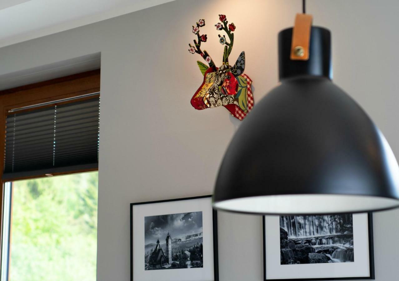 Apartament Mountsea ,Karpacz Ogrodnicza Εξωτερικό φωτογραφία