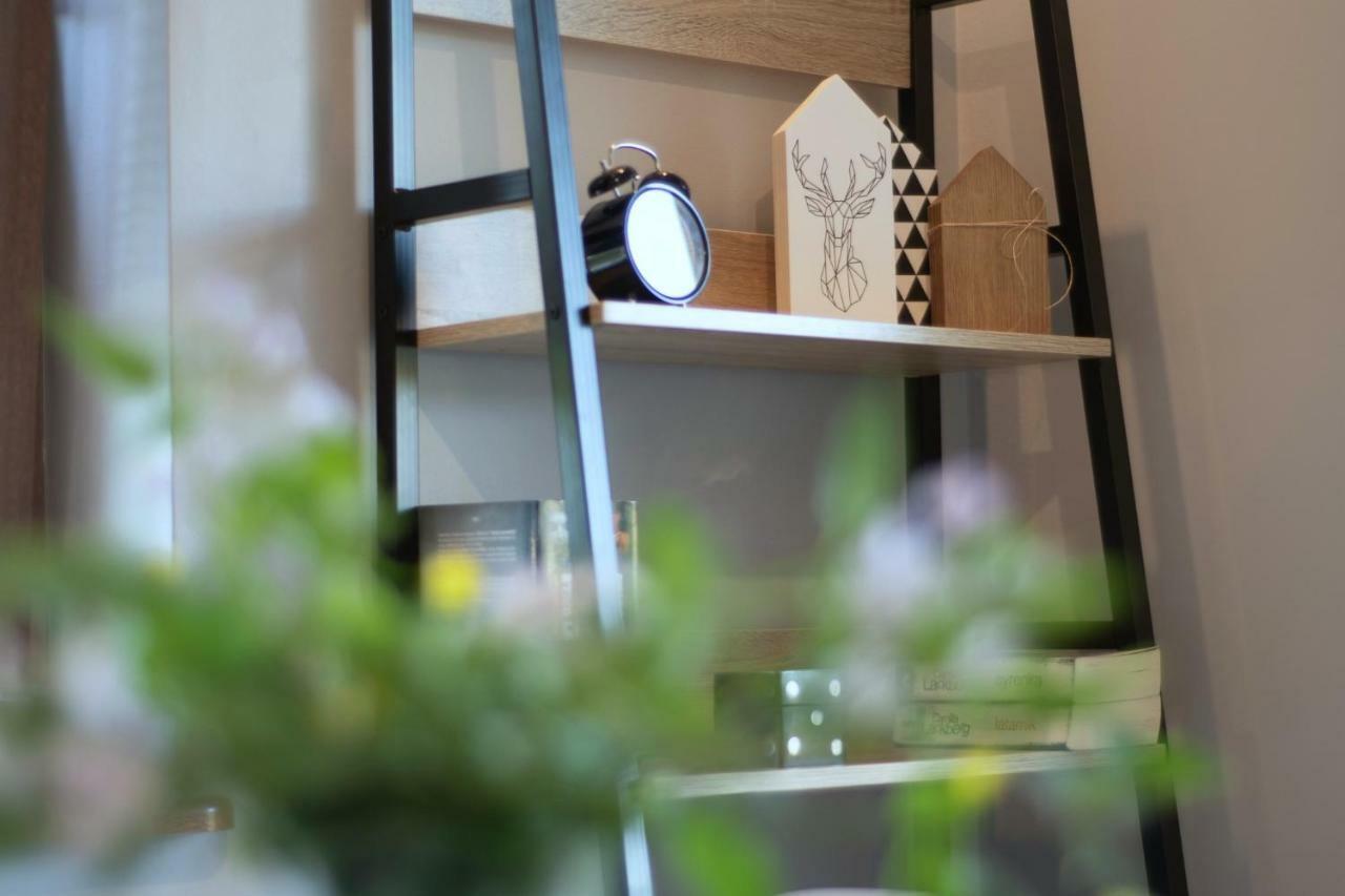 Apartament Mountsea ,Karpacz Ogrodnicza Εξωτερικό φωτογραφία