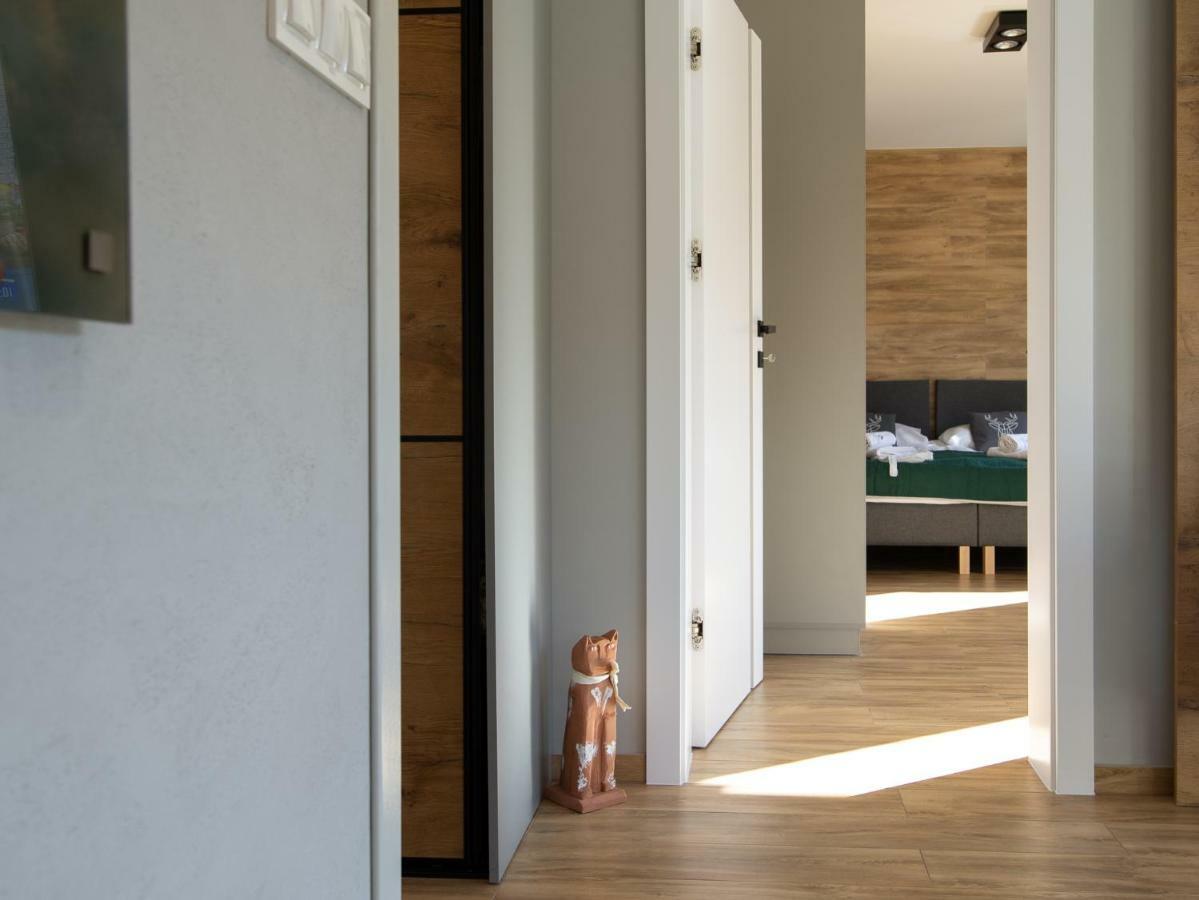 Apartament Mountsea ,Karpacz Ogrodnicza Εξωτερικό φωτογραφία