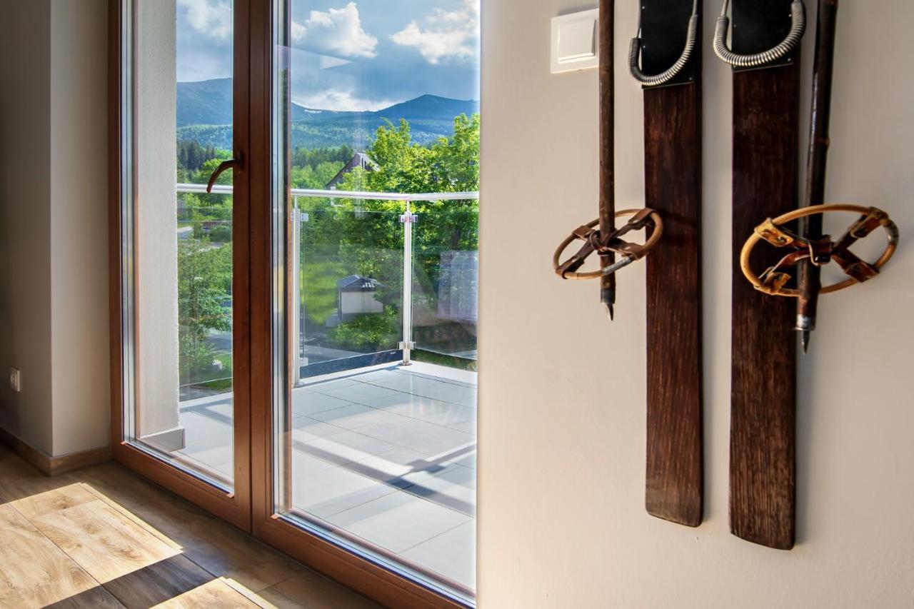 Apartament Mountsea ,Karpacz Ogrodnicza Εξωτερικό φωτογραφία