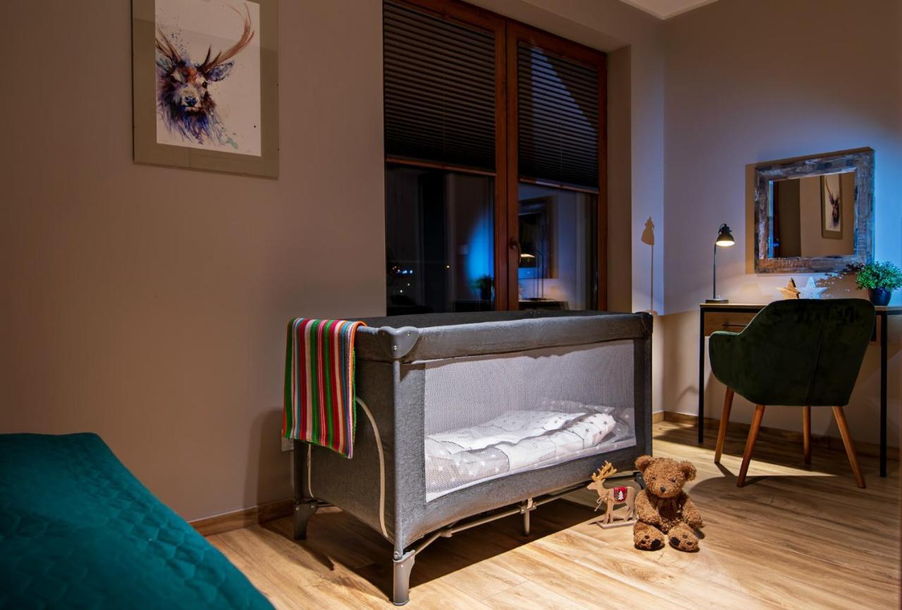 Apartament Mountsea ,Karpacz Ogrodnicza Εξωτερικό φωτογραφία