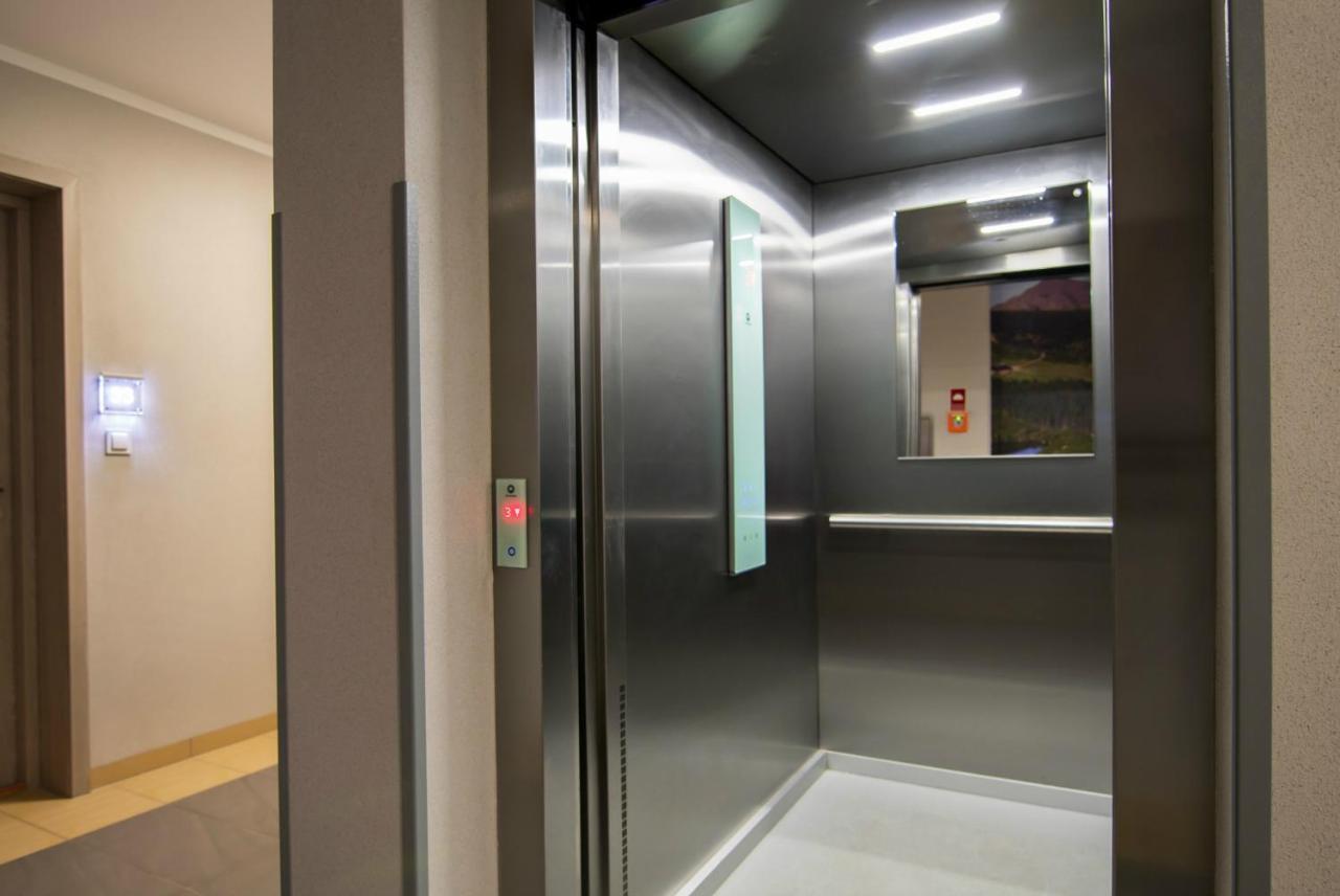 Apartament Mountsea ,Karpacz Ogrodnicza Εξωτερικό φωτογραφία