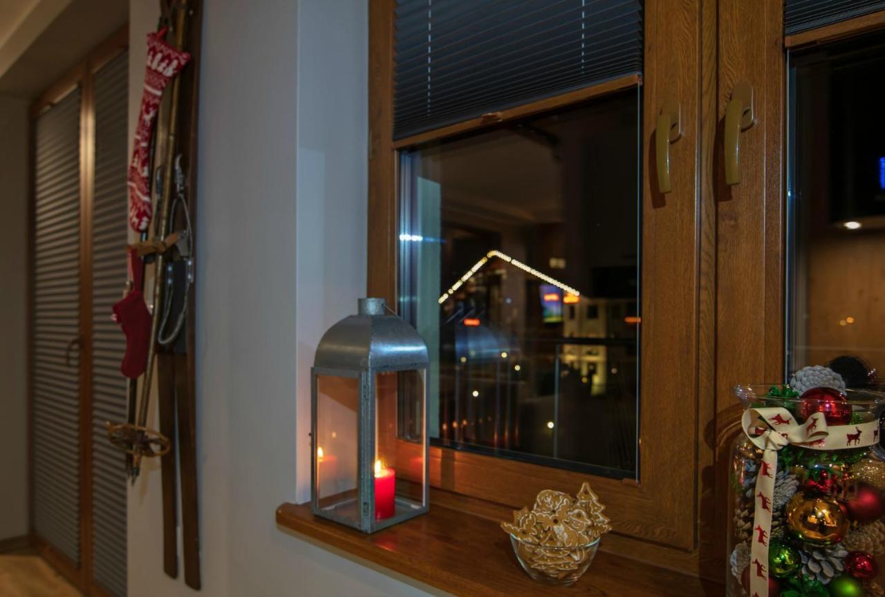 Apartament Mountsea ,Karpacz Ogrodnicza Εξωτερικό φωτογραφία