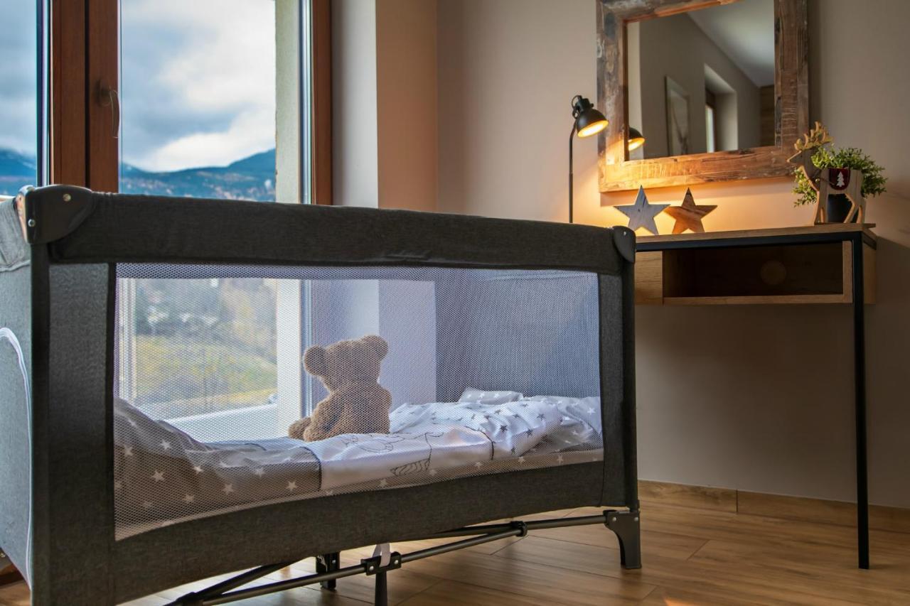 Apartament Mountsea ,Karpacz Ogrodnicza Εξωτερικό φωτογραφία